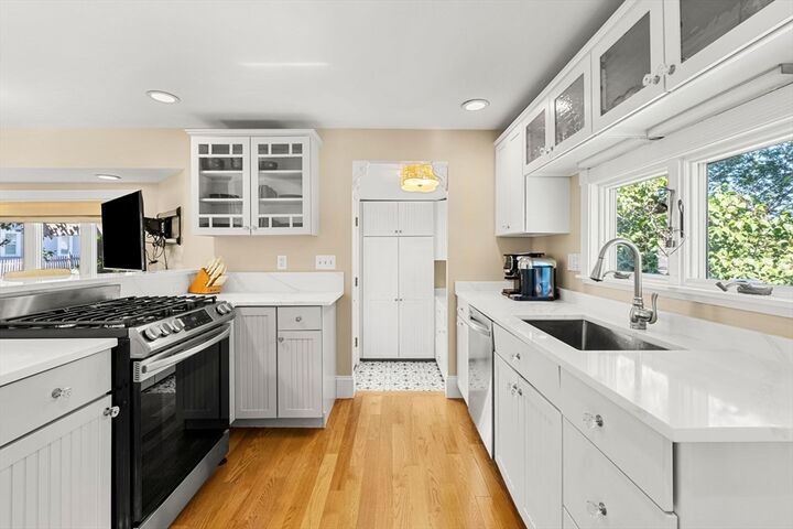 Property Photo: 84 Spring St 0 MA 02169