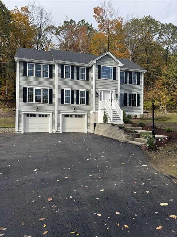 527 Salisbury Street  Holden MA 01520 photo