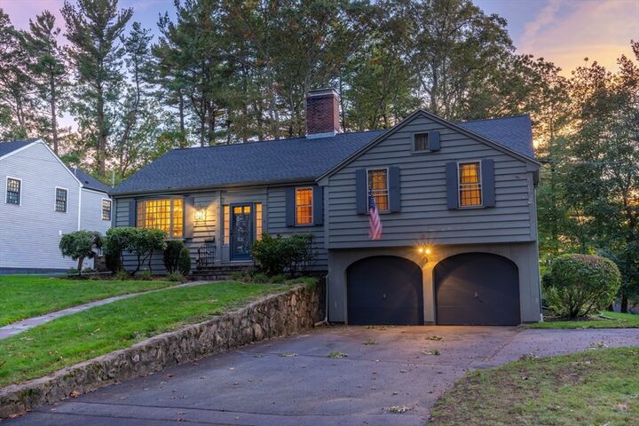 Property Photo:  9 Fernway  MA 01940 