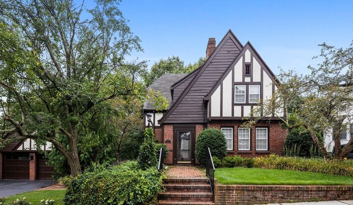 Property Photo:  111 Shawmut St  MA 02169 