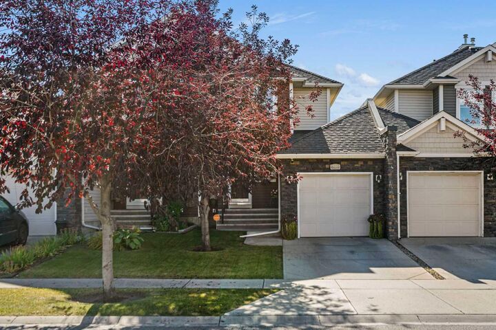 Property Photo:  510 Cranston Drive SE  AB T3M 0C3 
