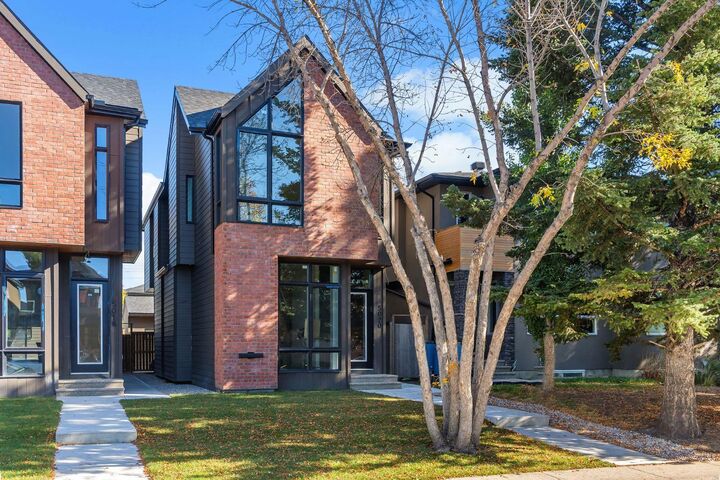 5020 21A Street SW  Calgary AB T2T 5C3 photo
