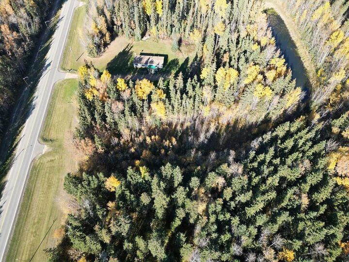 Property Photo: 3250 Calling Lake Drive AB T0G 0K0
