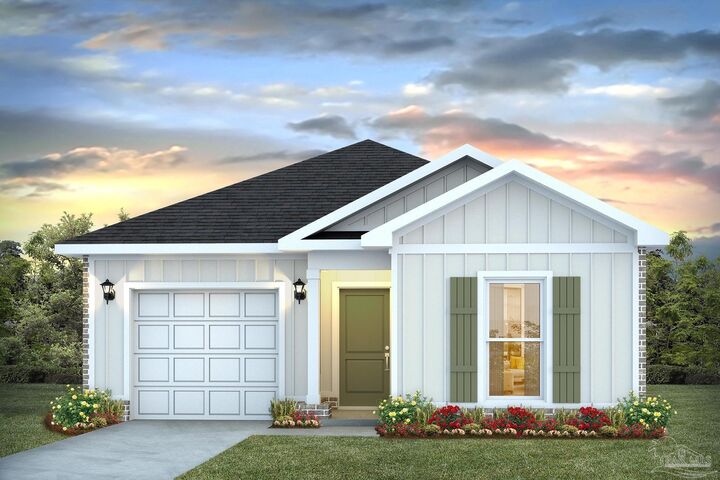 8118 Fox Hunt Dr  Milton FL 32583 photo