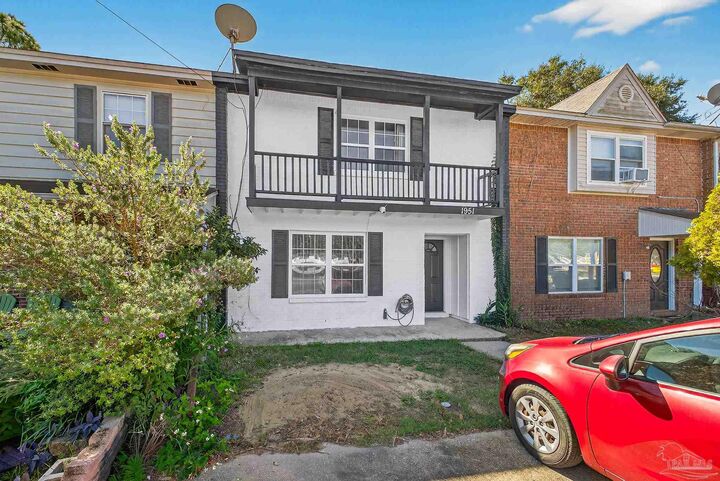 Property Photo: 1951 Creighton Rd FL 32504