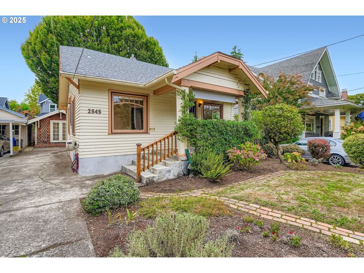 2545 NE 37th Ave  Portland OR 97212 photo