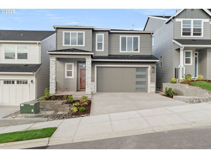 2845 NW 114th Ter  Portland OR 97229 photo
