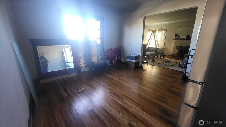 Property Photo: 202 S 4th Street WA 99159