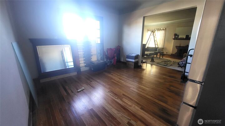 Property Photo: 202 S 4th Street WA 99159