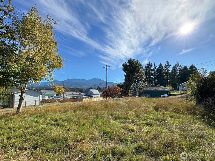 Property Photo: 0 W 10th Street WA 98363