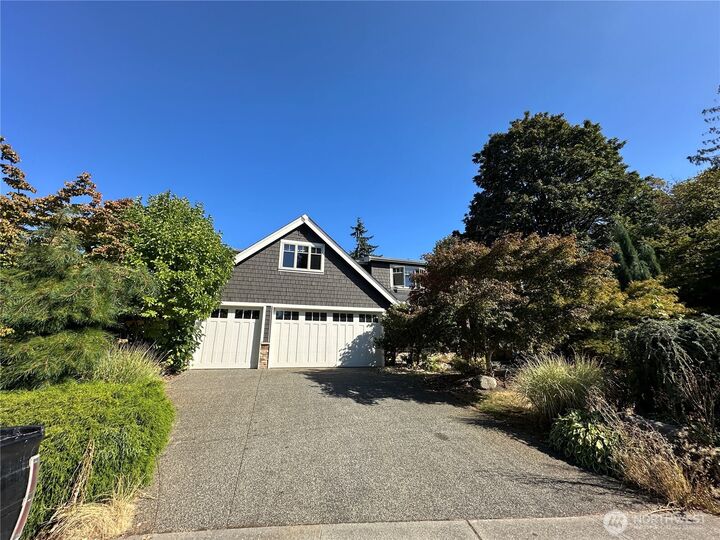 Property Photo: 5012 112th Avenue NE WA 98033