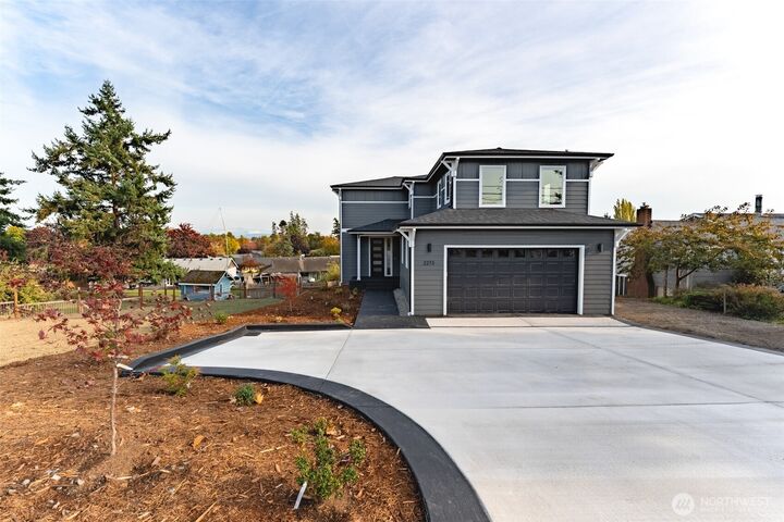 Property Photo: 2273 Douglas Road WA 98248