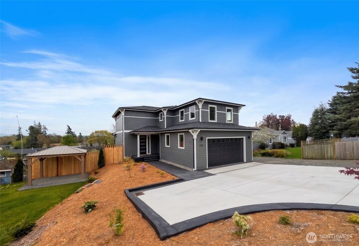 Property Photo:  2273  Douglas Road  WA 98248 