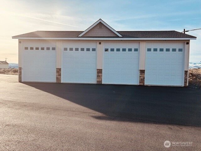 9967  W.8 Road NW G-40  Quincy WA 98848 photo