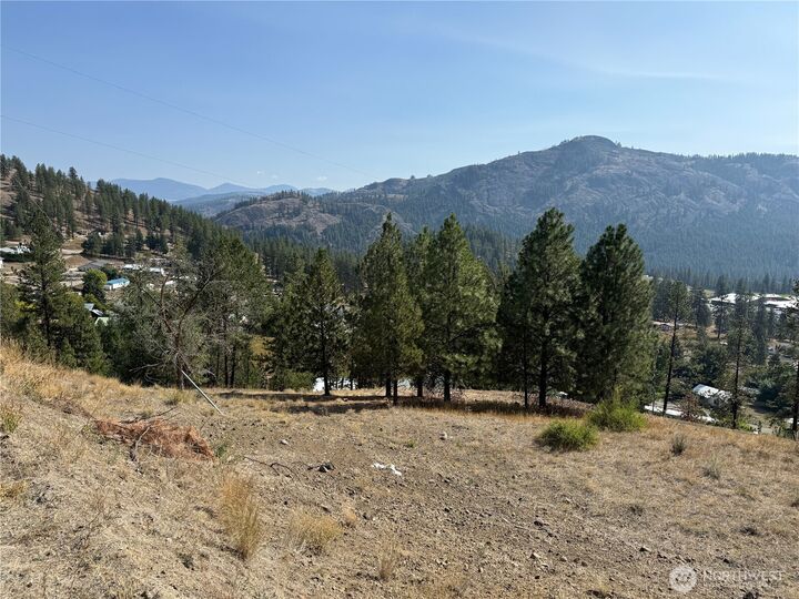 Property Photo: 794 S Jefferson Street WA 99166