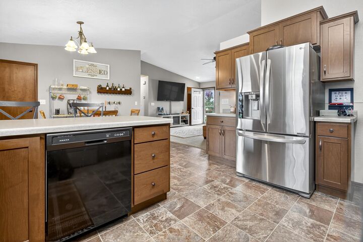 Property Photo:  1475 Haen Drive  WI 54130-1016 