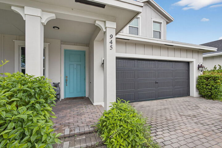 Property Photo:  945 Wandering Willow Way  FL 33470 