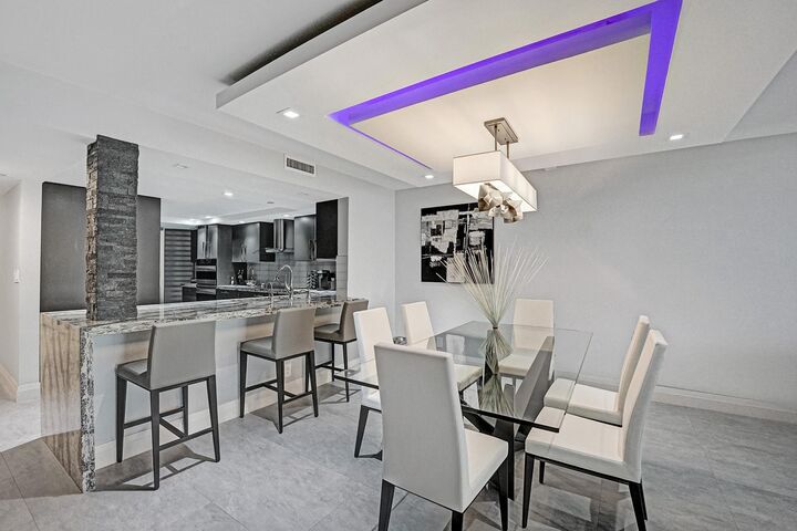 Property Photo: 1167 Hillsboro Mile 206 FL 33062