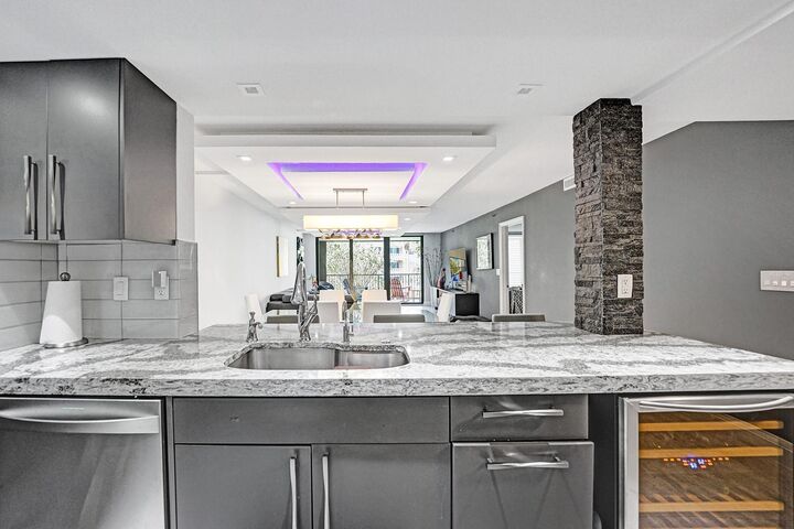 Property Photo:  1167 Hillsboro Mile 206  FL 33062