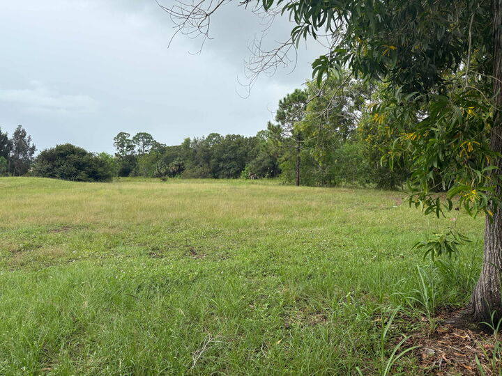 Property Photo: 2520 SE Melaleuca Boulevard FL 34952