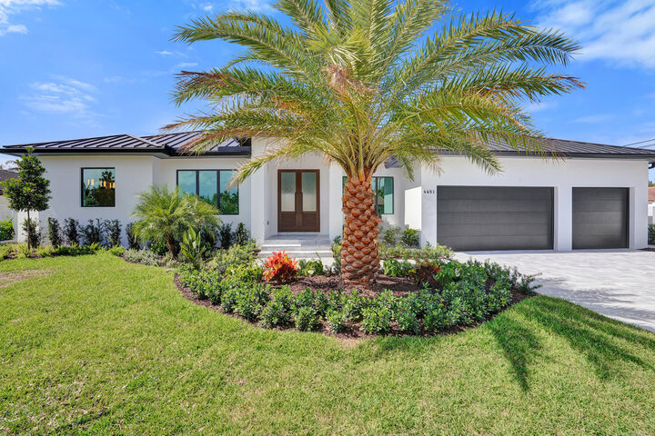 4451 NE 27th Terrace  Lighthouse Point FL 33064 photo
