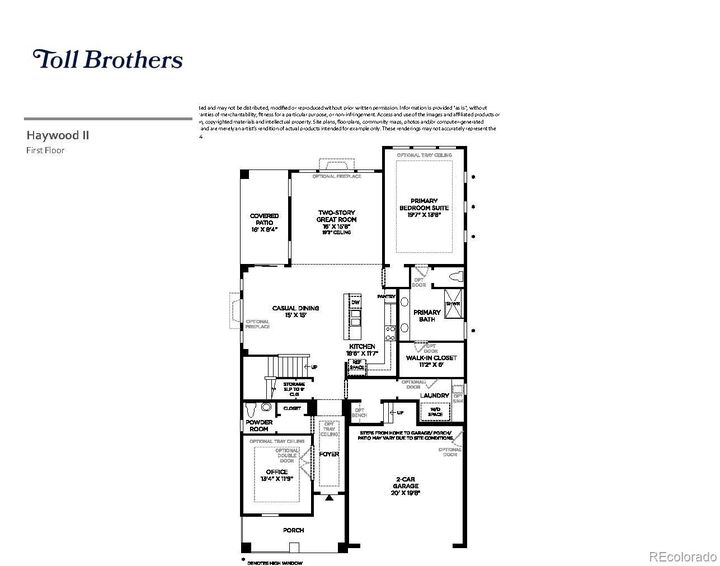 Property Photo: 3083 Newfound Lake Road CO 80513