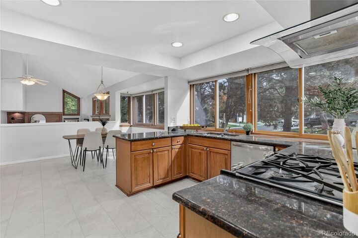 Property Photo:  6345 S Geneva Circle  CO 80111 