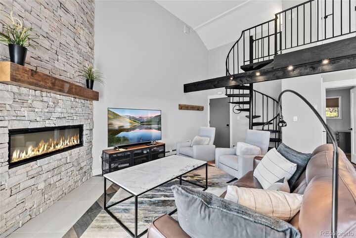 Property Photo:  9825 Ryan Gulch Road 304  CO 80498 