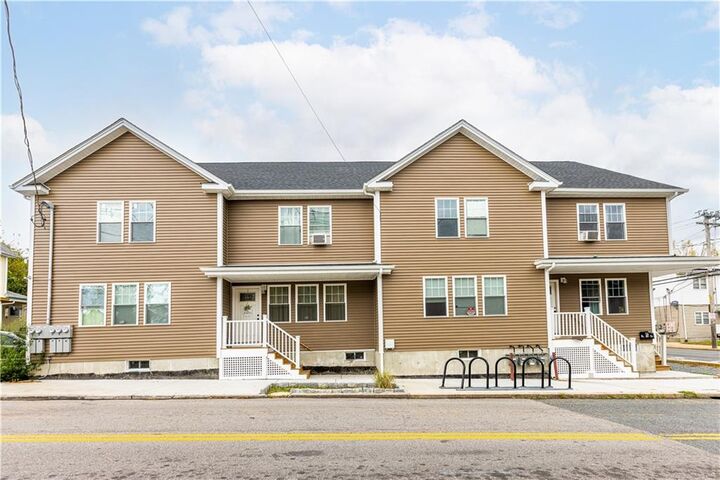 Property Photo:  874 Branch Avenue  RI 02904