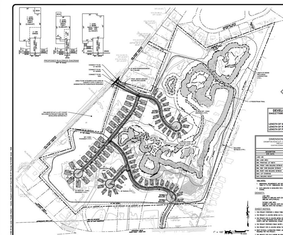 Property Photo:  0 New London Turnpike  RI 02816 