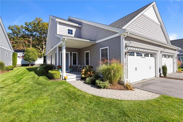 6 Desiree Court A  Smithfield RI 02917 photo