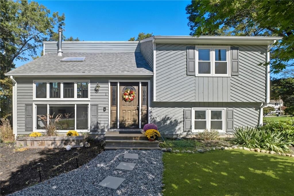 Property Photo: 1 Nichole Lane RI 02816