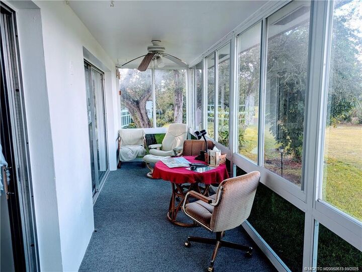 Property Photo: 1225 NW 21st Street 5-1515 FL 34994