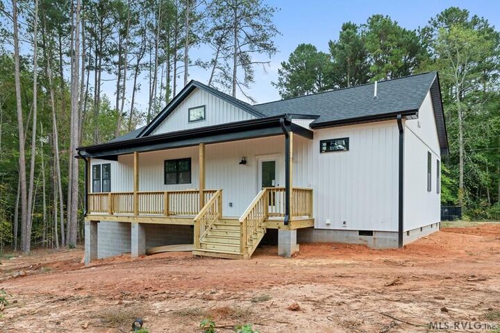 Property Photo: 105 Ali Circle NC 27551