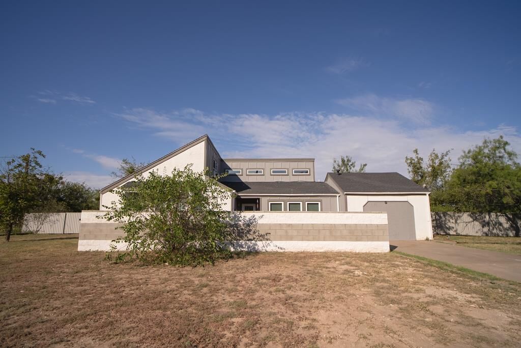 Property Photo: 4225 Ransom Rd TX 76903