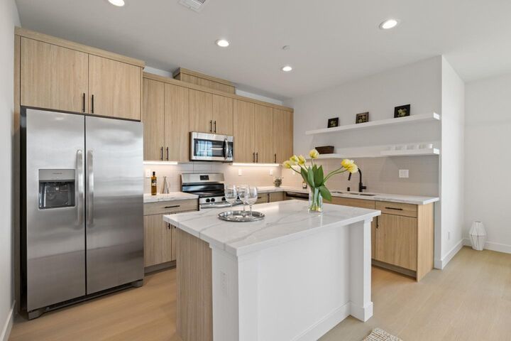 Property Photo: 807 Fassler Avenue CA 94044