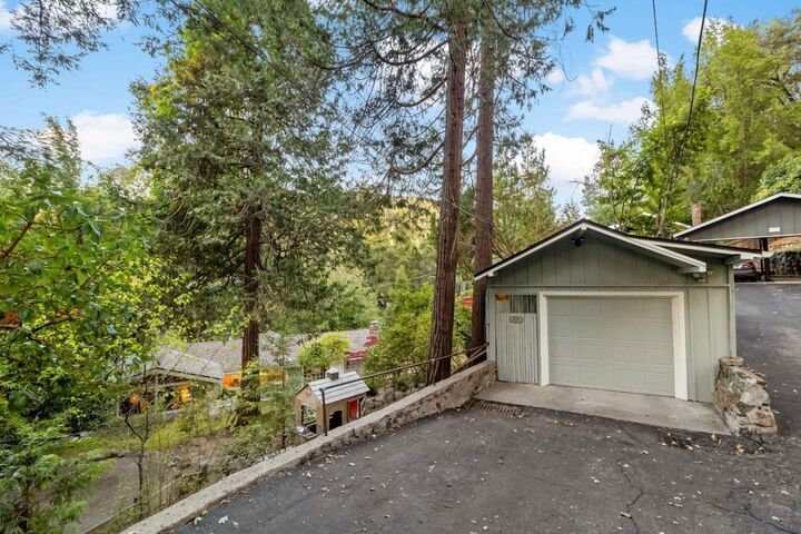 Property Photo: 1019 Los Trancos Road CA 94028