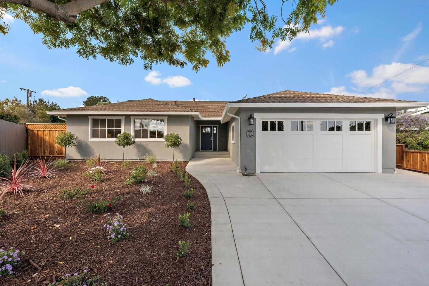 Property Photo: 3513 Oxford Court CA 95051