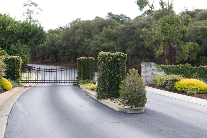 Property Photo:  18221 Berta Canyon Road  CA 93907 