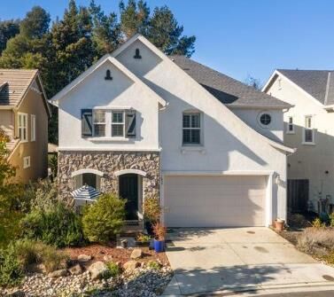 209 Fieldcrest Lane  Santa Cruz CA 95060 photo