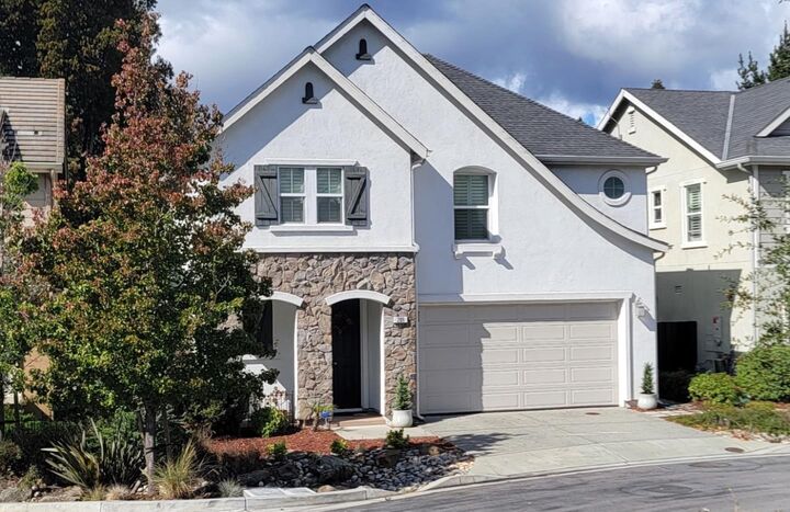 209 Fieldcrest Lane  Santa Cruz CA 95060 photo