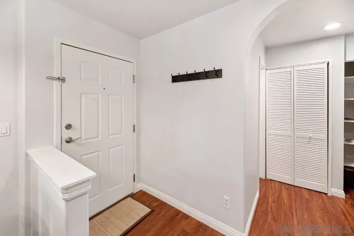 Property Photo: 5055 Collwood Blvd 303 CA 92115