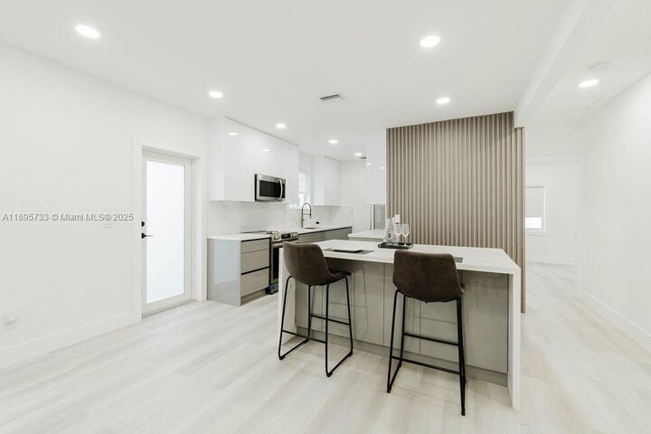 Property Photo: 2101 SW 16th Ter FL 33145