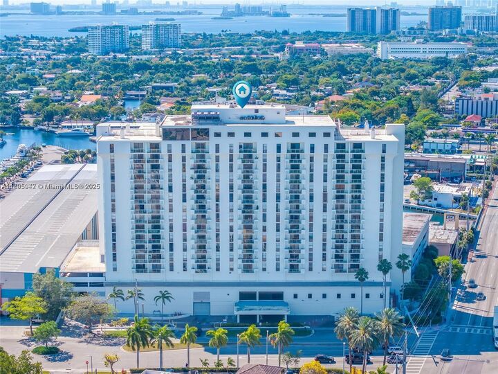 13499 Biscayne Blvd 1603  North Miami FL 33181 photo