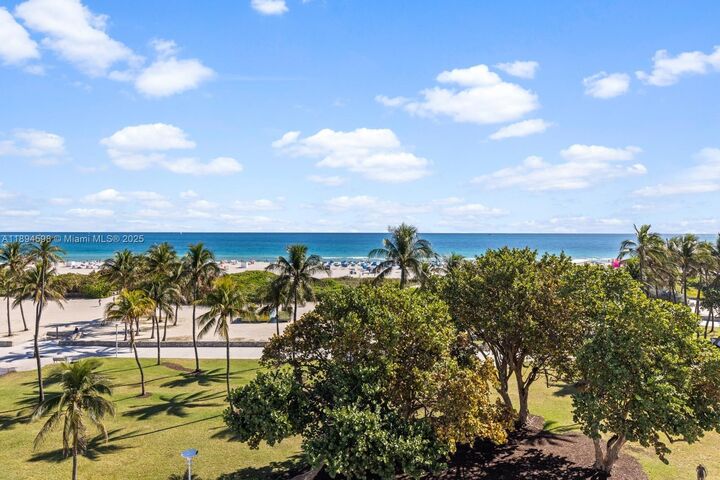 Property Photo: 1036 Ocean Dr B205 FL 33139