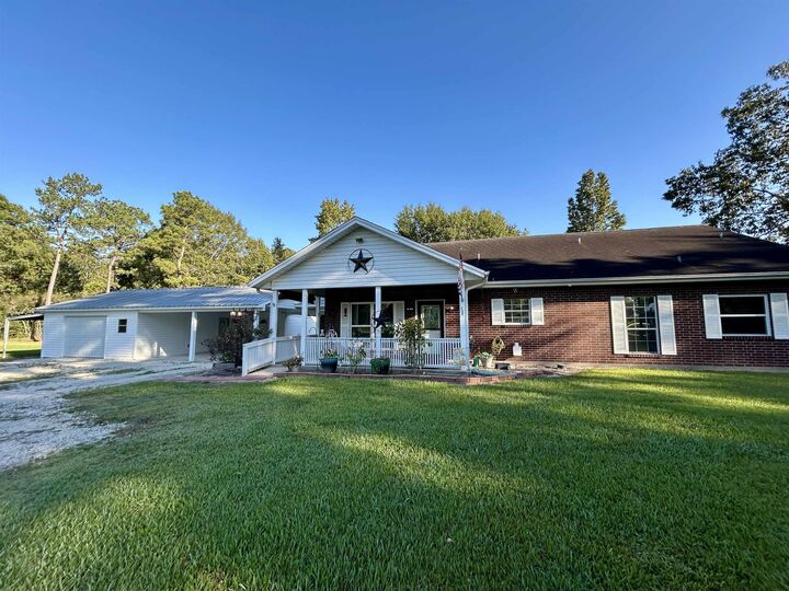 Property Photo:  19078 Hwy 326  TX 77659