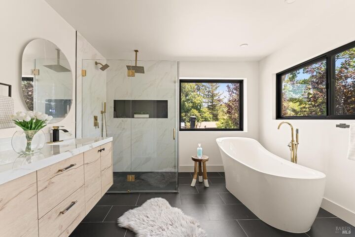 Property Photo: 295 Foothill Boulevard CA 94558
