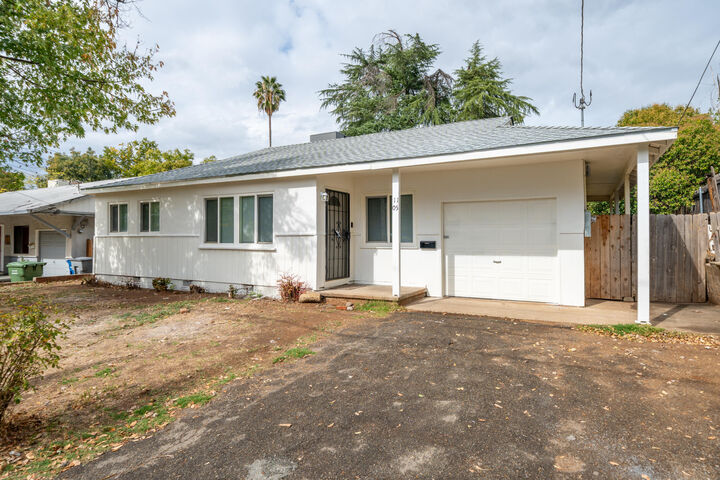Property Photo:  1105 Layton Road  CA 96002 