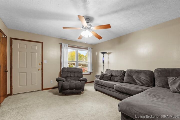 Property Photo:  339 Bohart Lane  IN 47111 