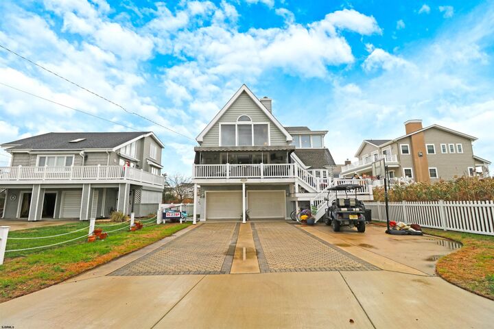 3709 Waterview Blvd  Ocean City NJ 08226 photo